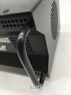 Atténuateur d'enceinte inductif Marshall PB100 Power Brake pour guitare rare testé