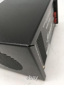 Atténuateur d'enceinte inductif Marshall PB100 Power Brake pour guitare rare testé