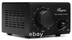 Atténuateur de puissance passif Bugera PS1 de 100 watts Atténuateur de puissance passif Bugera PS1 de 100 watts