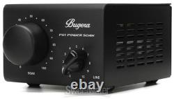 Atténuateur de puissance passif Bugera PS1 de 100 watts Atténuateur de puissance passif Bugera PS1 de 100 watts