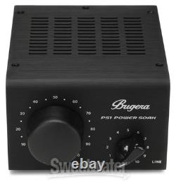 Atténuateur de puissance passif Bugera PS1 de 100 watts Atténuateur de puissance passif Bugera PS1 de 100 watts