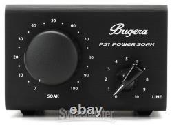 Atténuateur de puissance passif Bugera PS1 de 100 watts Atténuateur de puissance passif Bugera PS1 de 100 watts