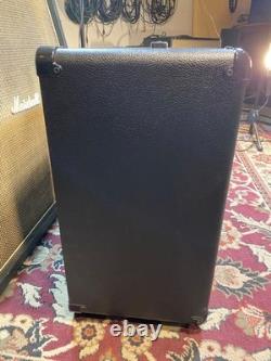 Avatar 1x12 Caisson de haut-parleur fermé avec Celestion G12M 65 16 ohms
