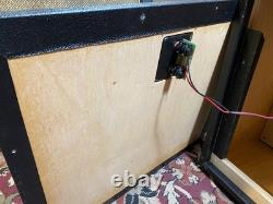 Avatar 1x12 Caisson de haut-parleur fermé avec Celestion G12M 65 16 ohms