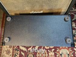 Avatar 1x12 Caisson de haut-parleur fermé avec Celestion G12M 65 16 ohms