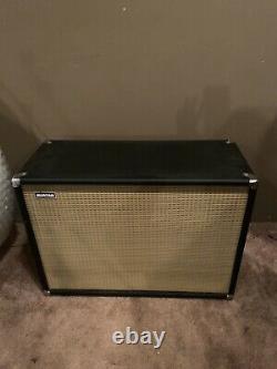 Avatar 2-12 Speaker Cab Tone Tubby 40/40