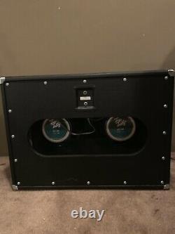 Avatar 2-12 Speaker Cab Tone Tubby 40/40