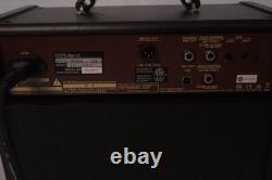 BOSS AMP neuf, amplificateur pour guitare et micro avec alimentation électrique