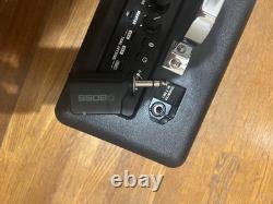 BOSS KTN-AIR KATANA-AIR Amplificateur d'effets de guitare sans fil combo testé Japon