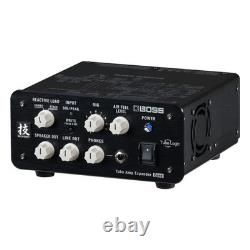 BOSS Waza Tube Amp Expander Core Amplificateur de puissance à entraînement réactif PRO