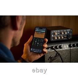BOSS Waza Tube Amp Expander Core Amplificateur de puissance à entraînement réactif PRO
