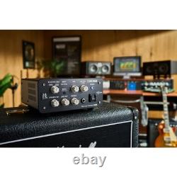 BOSS Waza Tube Amp Expander Core Amplificateur de puissance à entraînement réactif PRO