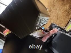 BOSS ma-15A Petits amplificateurs Guitare Vintage Testé du Japon