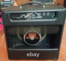 Bad Cat Cougar amplificateur de guitare 5 watts noir d’occasion, excellent état