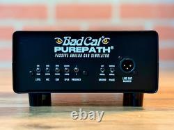 Bad Cat PurePath Simulateur d’enceinte analogique passif