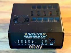 Bad Cat PurePath Simulateur d’enceinte analogique passif
