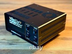 Bad Cat PurePath Simulateur d’enceinte analogique passif
