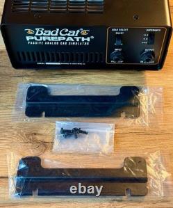 Bad Cat PurePath Simulateur d’enceinte analogique passif