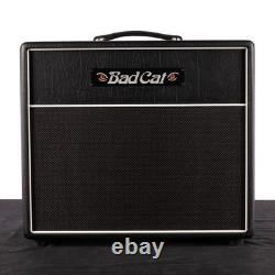 BadCat Amplifiers Cabinet d'extension compact 1x12