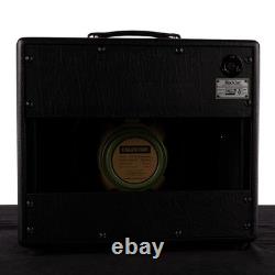 BadCat Amplifiers Cabinet d'extension compact 1x12