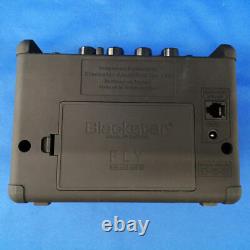 Black Star Fly3 Bluetooth Mini Amplificateur Portable