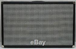 Blackface Bassman Style 2x12 Extension Guitare Amplificateur Haut-parleur Cabinet