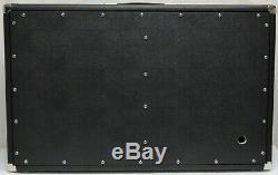 Blackface Bassman Style 2x12 Extension Guitare Amplificateur Haut-parleur Cabinet