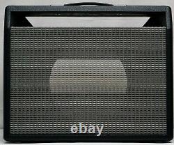 Blackface Princeton Style De Réverbération Guitar Amplificateur Combo Speaker Cabinet