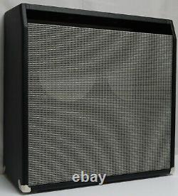 Blackface Super Reverb Style Guitar Amplificateur Combo Speaker Cabinet