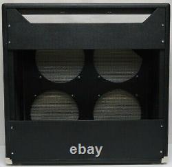 Blackface Super Reverb Style Guitar Amplificateur Combo Speaker Cabinet