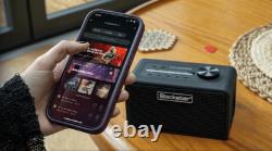 Blackstar Beam Mini amplificateur modélisateur de guitare et basse de bureau avec Bluetooth, neuf