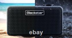 Blackstar Beam Mini amplificateur modélisateur de guitare et basse de bureau avec Bluetooth, neuf