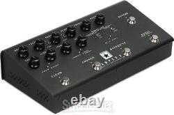 Blackstar Dept. 10 AMPED 3 Pédale d'amplificateur de guitare 100 watts
