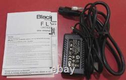 Blackstar Fly 3 Bluetooth 3w Mini Guitar Amplificateur, Noir Bon État