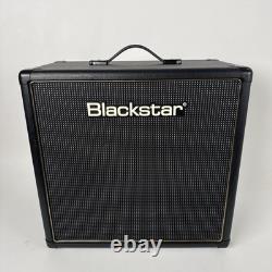 Blackstar HT-110 Caisson de haut-parleur pour guitare 1x10 testé et fonctionnel 40 W 16 ohms