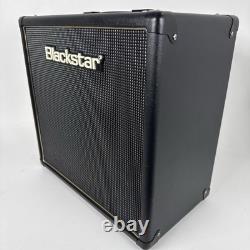 Blackstar HT-110 Caisson de haut-parleur pour guitare 1x10 testé et fonctionnel 40 W 16 ohms