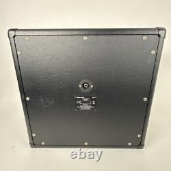 Blackstar HT-110 Caisson de haut-parleur pour guitare 1x10 testé et fonctionnel 40 W 16 ohms