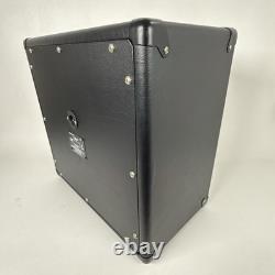 Blackstar HT-110 Caisson de haut-parleur pour guitare 1x10 testé et fonctionnel 40 W 16 ohms