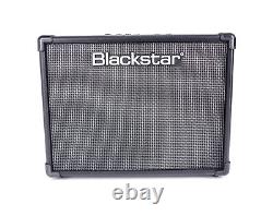 Blackstar IDCore 40 V3 Amplificateur combo pour guitare stéréo numérique de 40W