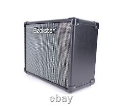 Blackstar IDCore 40 V3 Amplificateur combo pour guitare stéréo numérique de 40W