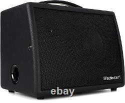 Blackstar Sonnet 60 Amplificateur Combo 60 watts 1x 6.5 pouces Noir