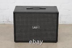 BluGuitar Fatcab 1x12 60W Guitar Amplifier Speaker Cabinet #54750	
<br/>			<br/>
En français: Enceinte d'amplificateur de guitare BluGuitar Fatcab 1x12 60W #54750