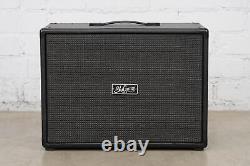 BluGuitar Fatcab 1x12 60W Guitar Amplifier Speaker Cabinet #54750<br/><br/> 

En français: Enceinte d'amplificateur de guitare BluGuitar Fatcab 1x12 60W #54750