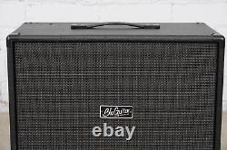 BluGuitar Fatcab 1x12 60W Guitar Amplifier Speaker Cabinet #54750
<br/>	
<br/>En français: Enceinte d'amplificateur de guitare BluGuitar Fatcab 1x12 60W #54750