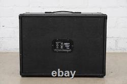 BluGuitar Fatcab 1x12 60W Guitar Amplifier Speaker Cabinet #54750<br/><br/>En français: Enceinte d'amplificateur de guitare BluGuitar Fatcab 1x12 60W #54750