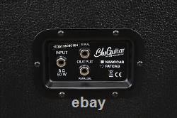 BluGuitar Fatcab 1x12 60W Guitar Amplifier Speaker Cabinet #54750	
<br/>  <br/>	 En français: Enceinte d'amplificateur de guitare BluGuitar Fatcab 1x12 60W #54750