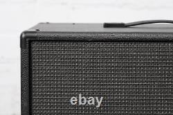 BluGuitar Fatcab 1x12 60W Guitar Amplifier Speaker Cabinet #54750<br/> <br/>  
En français: Enceinte d'amplificateur de guitare BluGuitar Fatcab 1x12 60W #54750