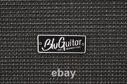 BluGuitar Fatcab 1x12 60W Guitar Amplifier Speaker Cabinet #54750<br/>
 <br/> En français: Enceinte d'amplificateur de guitare BluGuitar Fatcab 1x12 60W #54750