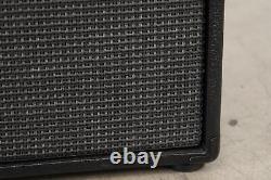 BluGuitar Fatcab 1x12 60W Guitar Amplifier Speaker Cabinet #54750<br/>  <br/>
 	En français: Enceinte d'amplificateur de guitare BluGuitar Fatcab 1x12 60W #54750