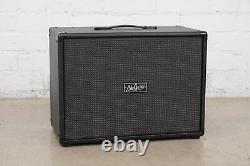 BluGuitar Fatcab 1x12 60W Guitar Amplifier Speaker Cabinet #54750<br/>


<br/> 
En français: Enceinte d'amplificateur de guitare BluGuitar Fatcab 1x12 60W #54750